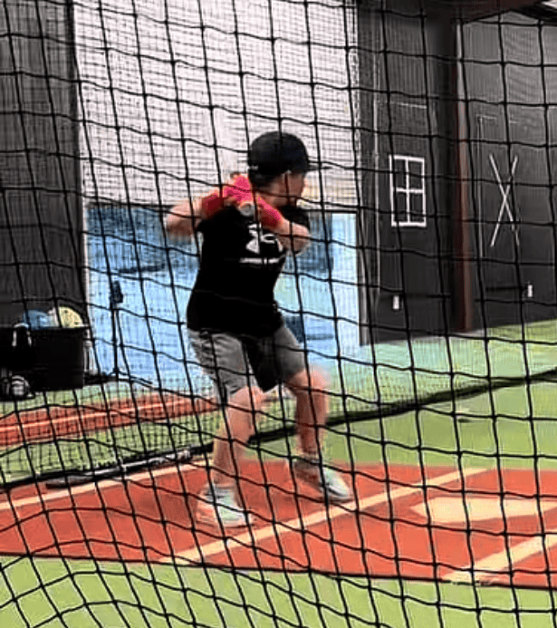 baseball lessons