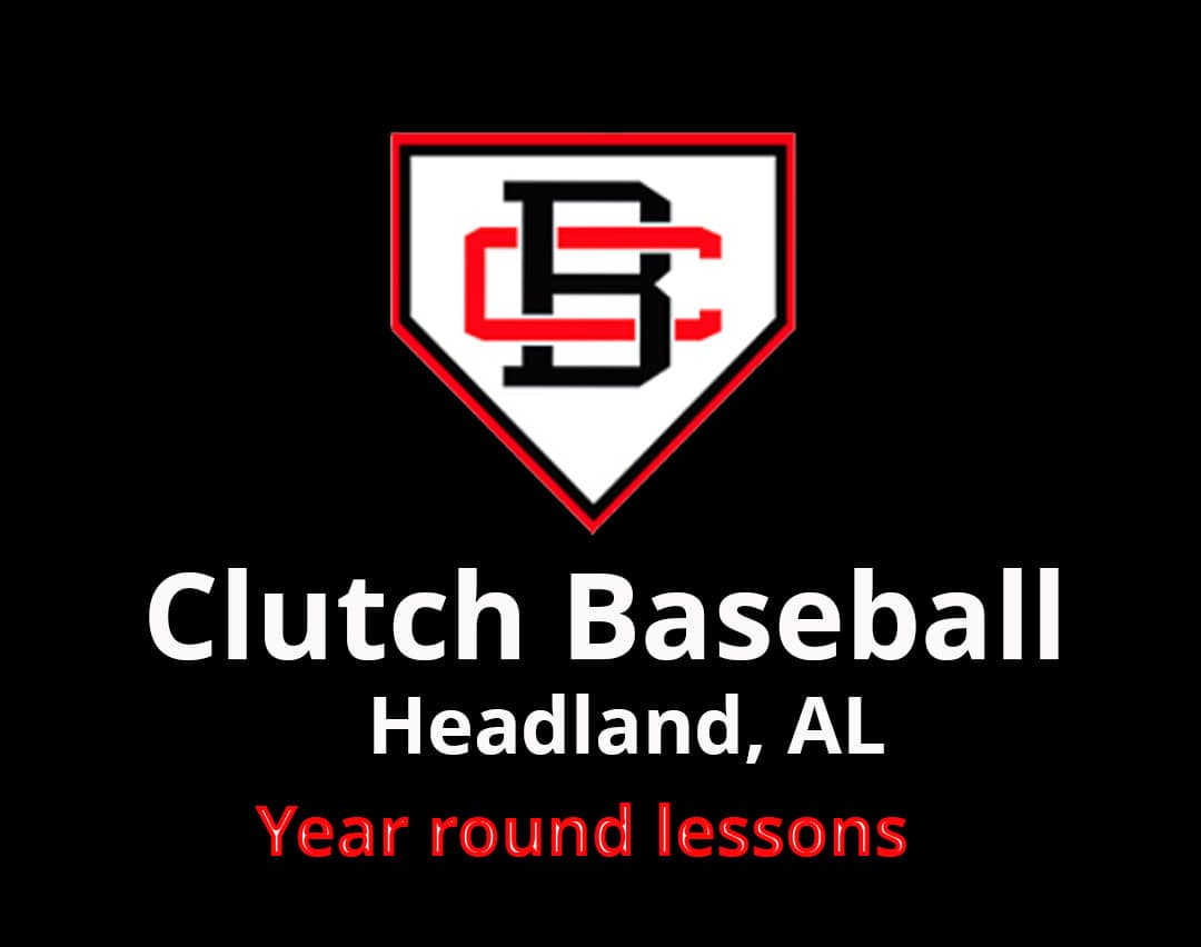 Why Batting & Pitching Lessons Matter (and How Clutch Helps)