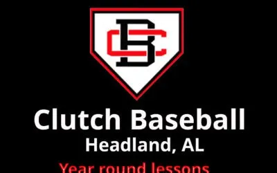 Why Batting & Pitching Lessons Matter (and How Clutch Helps)