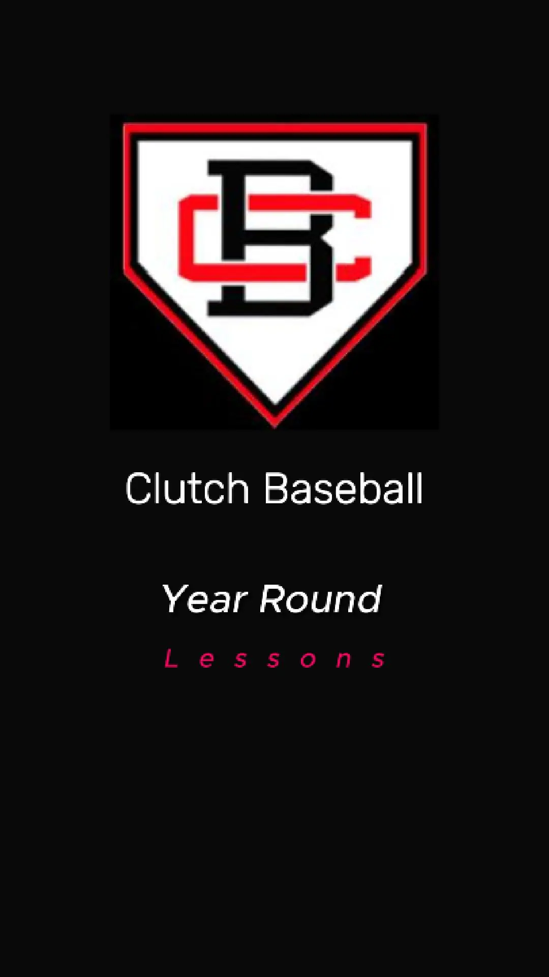 year round lessons ay Clutch