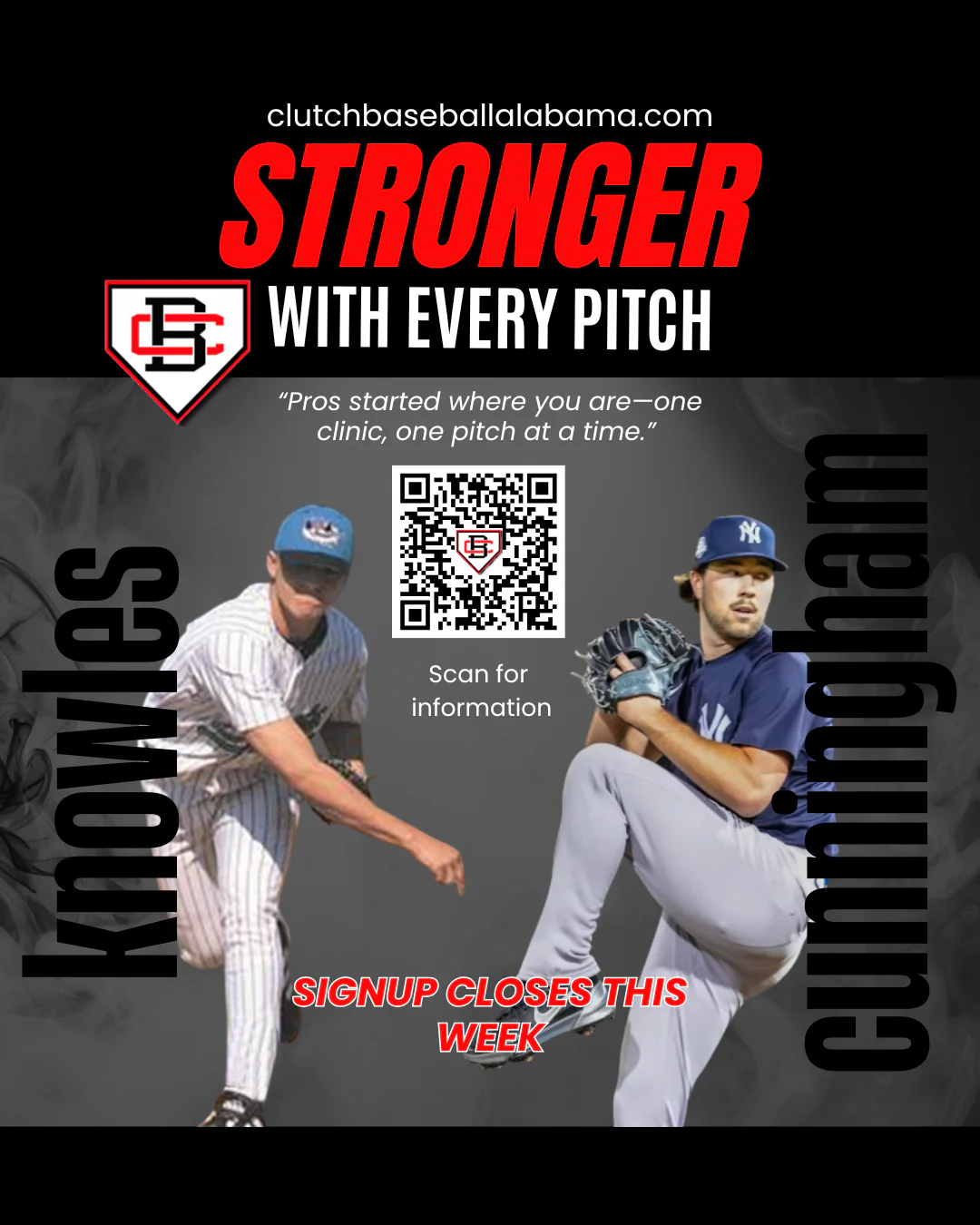 Clutchbaseballalabamacom